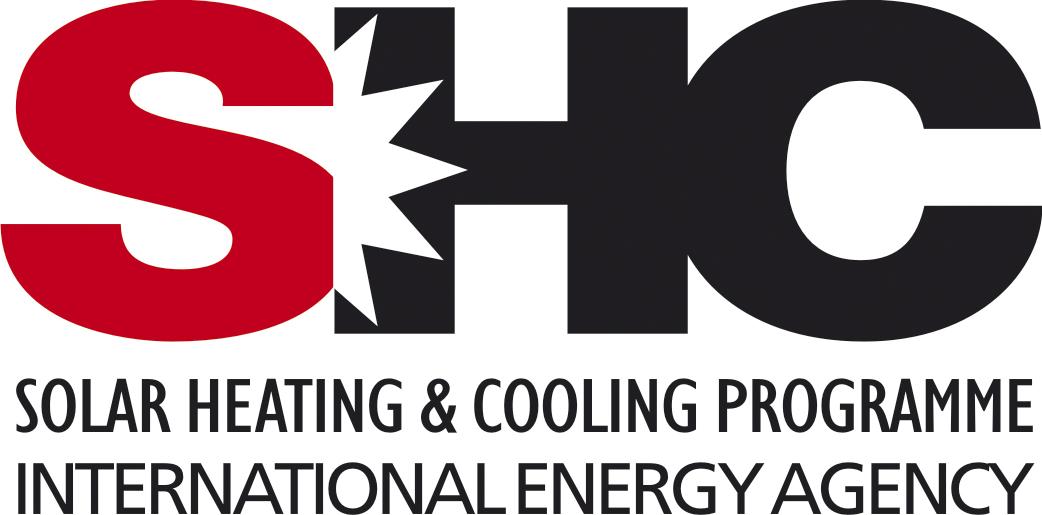 IEA SHC Logo