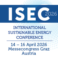 logo isec2026