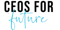 CEOsforfuture Logo